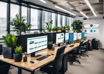 Çoklu Web Sitesi Yönetimi İçin Reseller Hosting Tüyoları