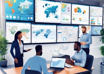 Küresel Hosting Pazarına Giriş İçin Reseller Hosting Stratejileri