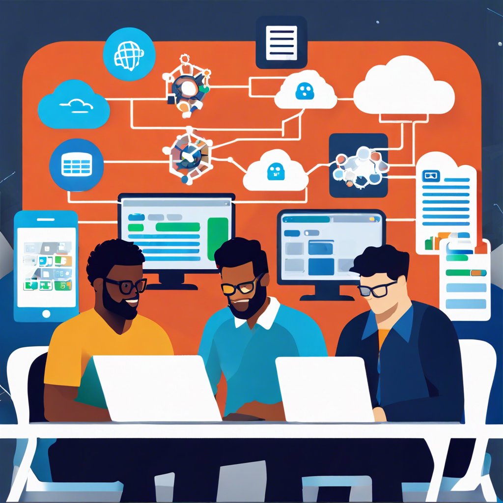 Reseller Hosting Nedir ve Mobil Uygulama Geliştiricilerine Nasıl Faydası Olur?