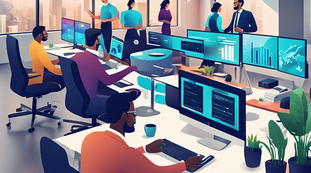 Reseller Hosting İle Başarılı Web Yönetimi