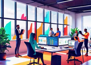 Reseller Hosting ile Dijital Dönüşüm Sürecini Hızlandırmak