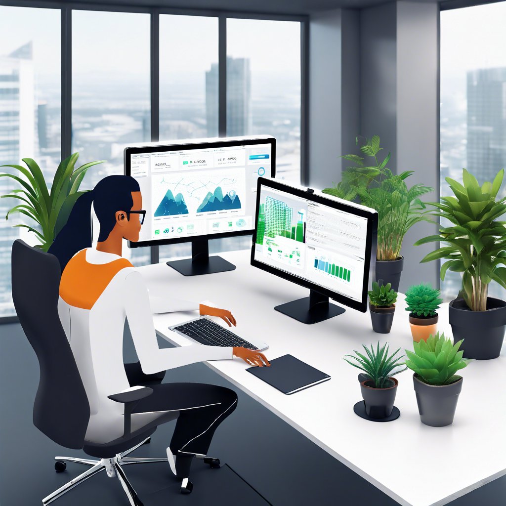 Reseller Hosting ile Gelirinizi Artırmanın Yolları 2 Reseller Hosting Nedir ve Nasıl Çalışır?