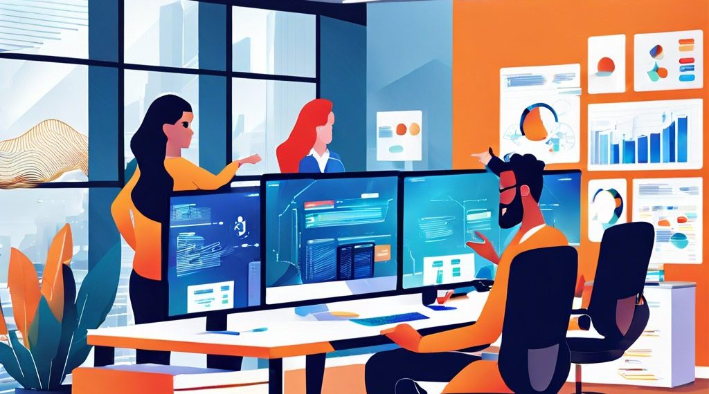 Reseller Hosting ile Gelişmiş Web Yönetimi