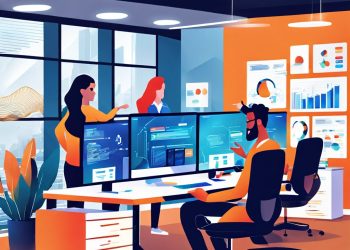 Reseller Hosting ile Gelişmiş Web Yönetimi