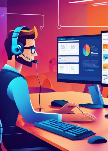 Reseller Hosting İle Hızlı Müşteri Desteği