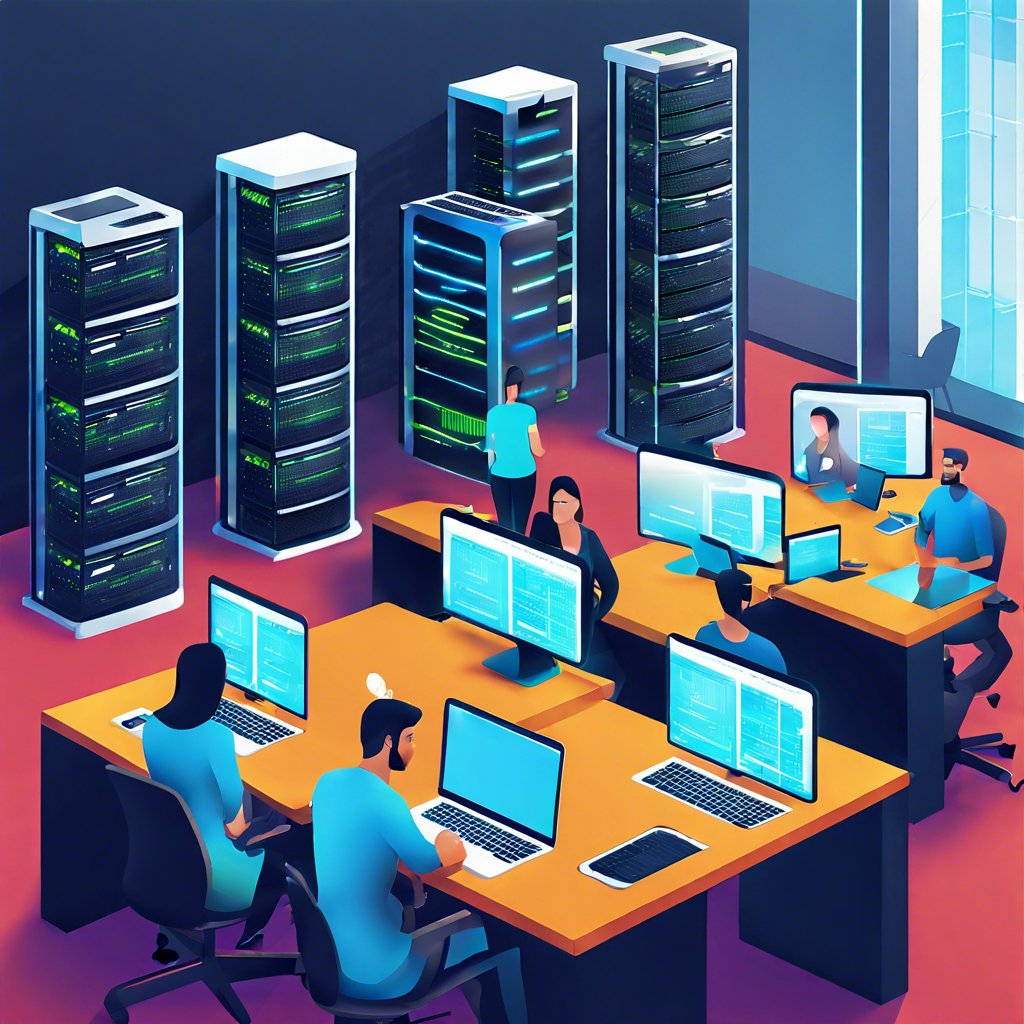 Reseller Hosting Nedir ve Avantajları