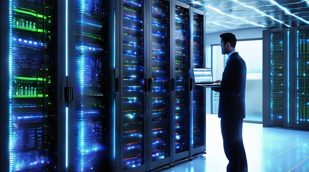 Reseller Hosting İle Hızlı Yükleme Süreleri