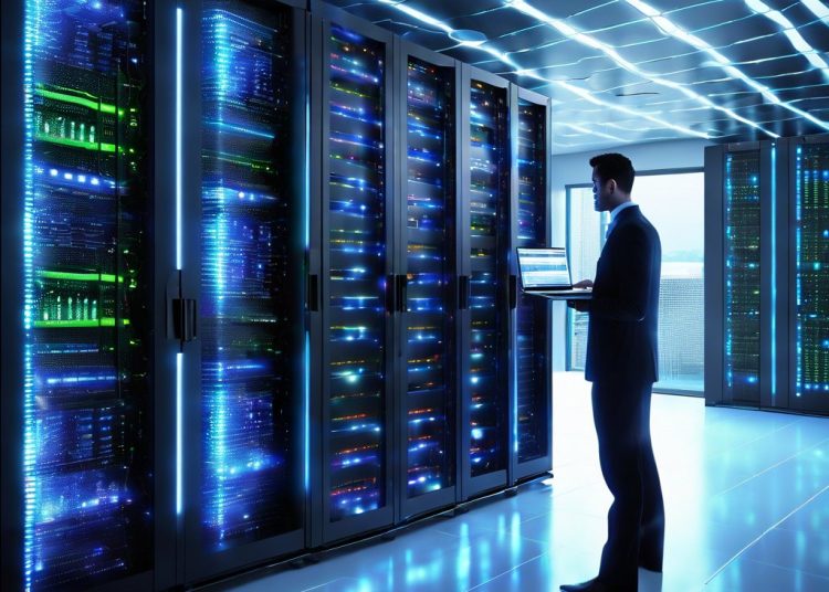 Reseller Hosting İle Hızlı Yükleme Süreleri