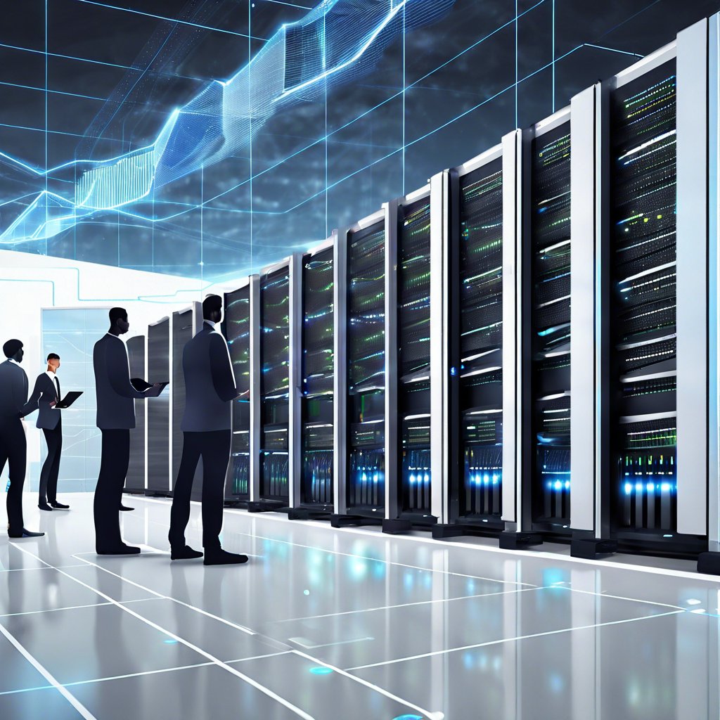 Reseller Hosting Nedir ve Nasıl Çalışır?