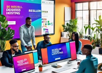 Reseller Hosting İle Kendi Hosting İşinizi Kurun