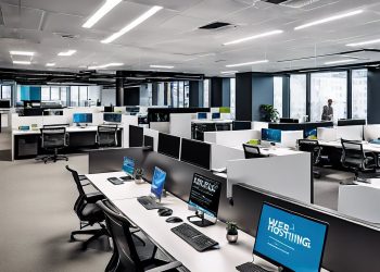 Reseller Hosting ile Küçük Ölçekli Ajanslar İçin Hosting Çözümleri