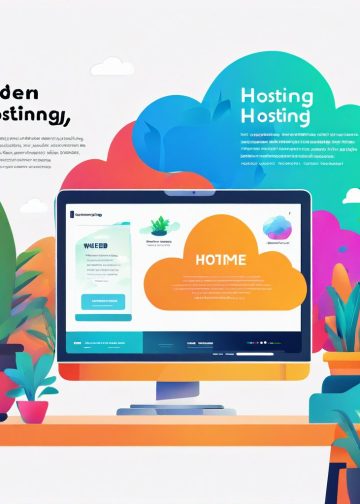 Reseller Hosting ile Kullanıcı Dostu Çözümler