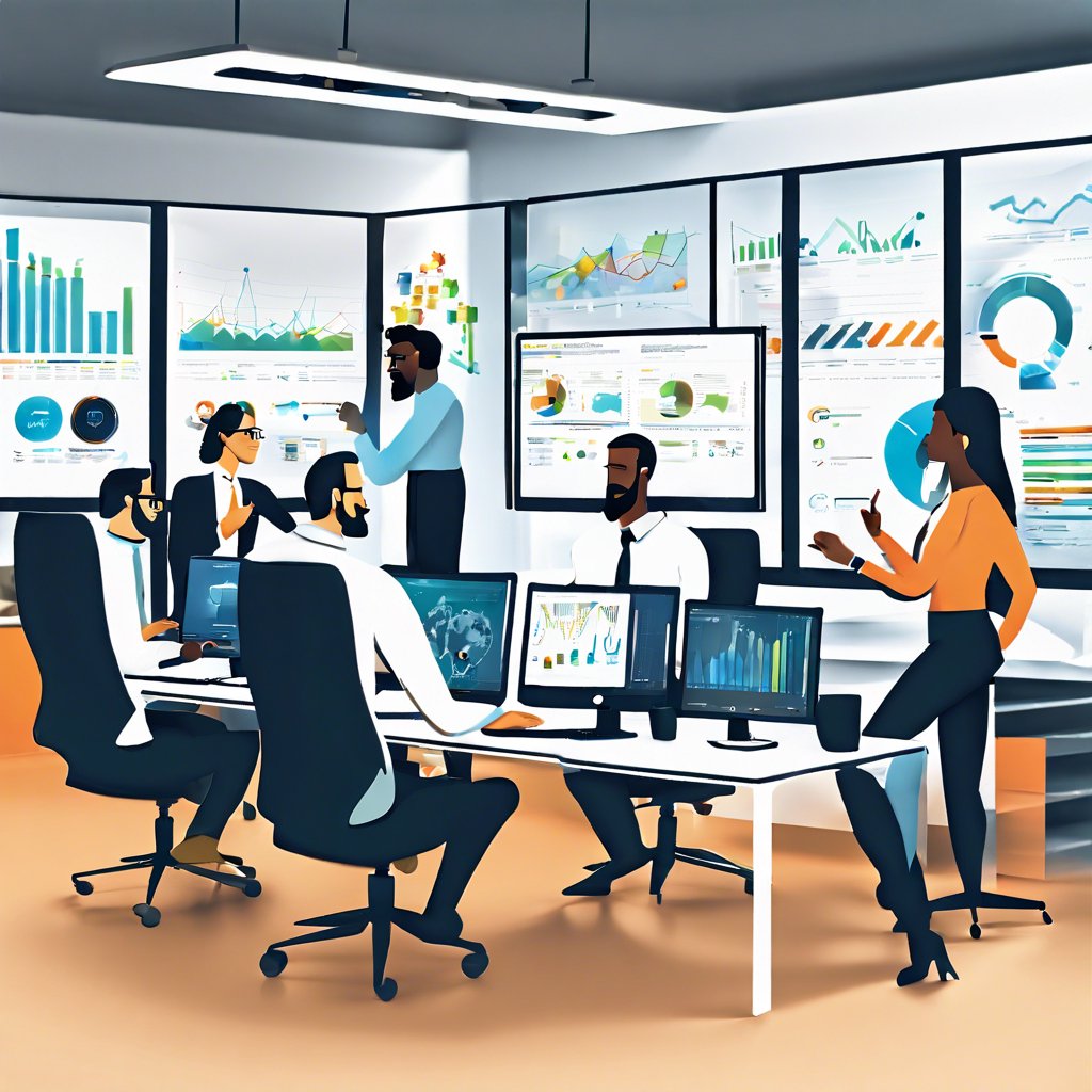 Reseller Hosting Nedir ve Nasıl Çalışır?