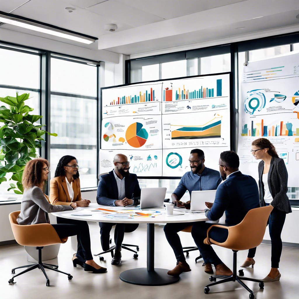 Müşteri İhtiyaçlarını Anlama Stratejileri