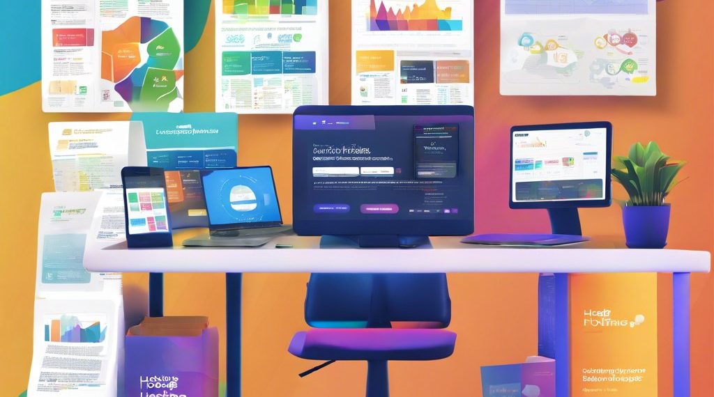 Reseller Hosting ile Müşteri İhtiyaçlarına Göre Paket Oluşturma