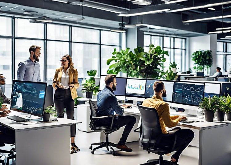 Reseller Hosting İle Ölçeklenebilir Çözümler