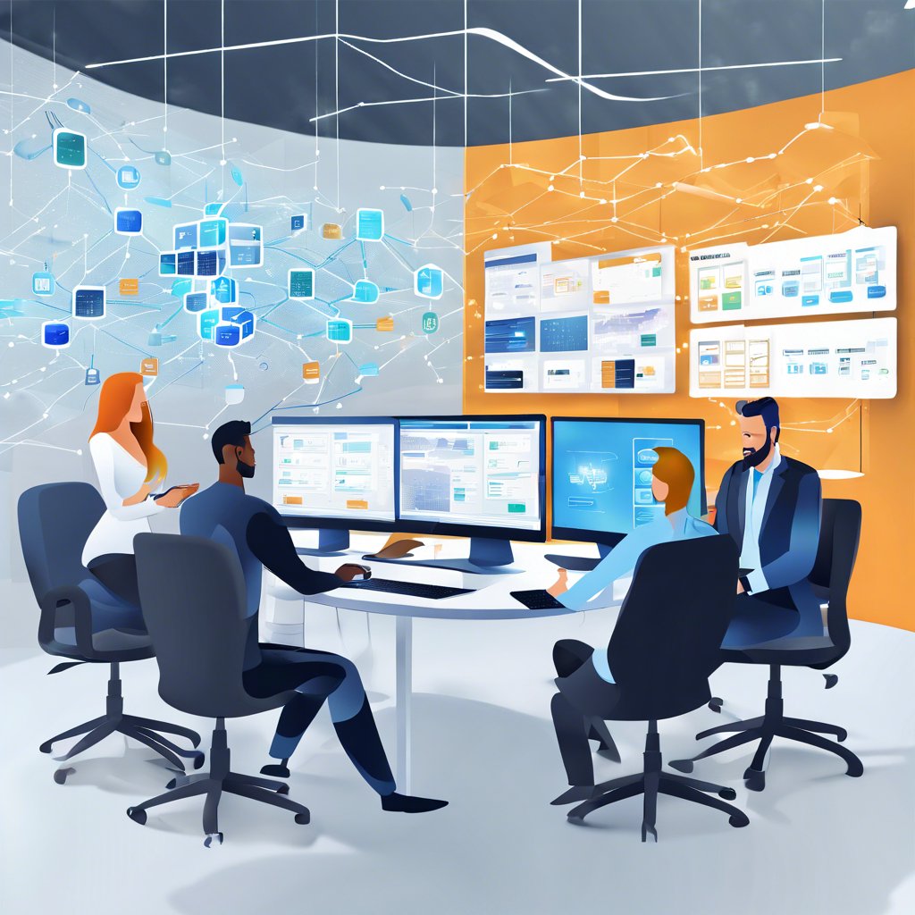 Reseller Hosting Nedir ve Nasıl Çalışır?