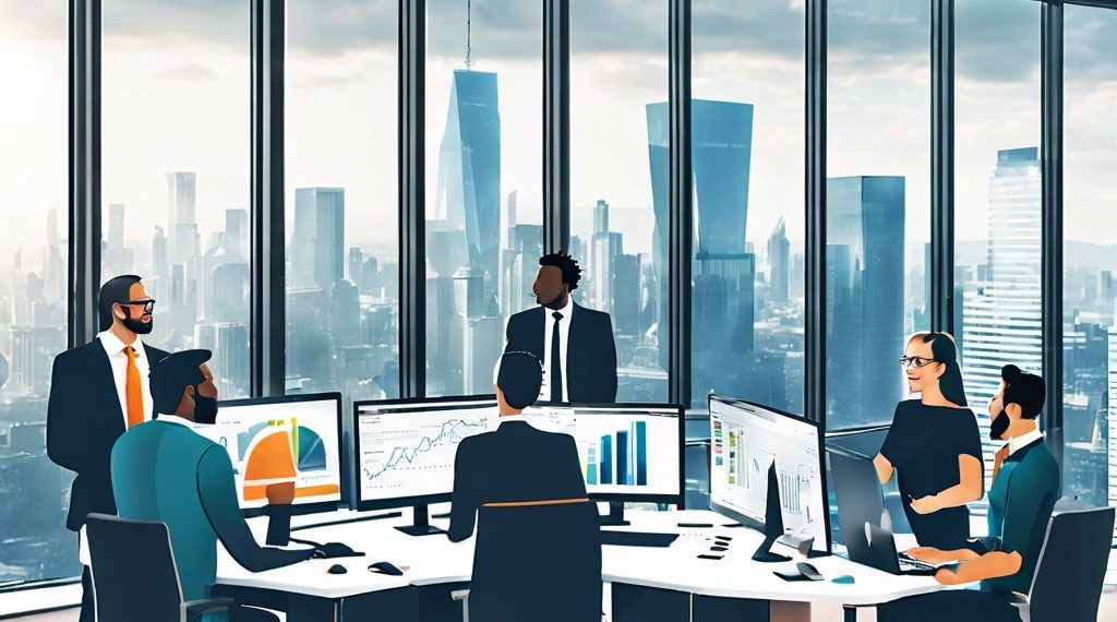 Reseller Hosting İle Profesyonel Hizmetler