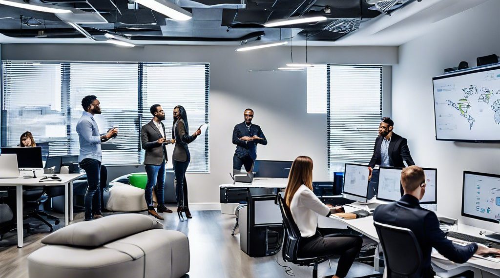 Reseller Hosting ile Teknoloji Destek Hizmetleri Nasıl Sunulur?