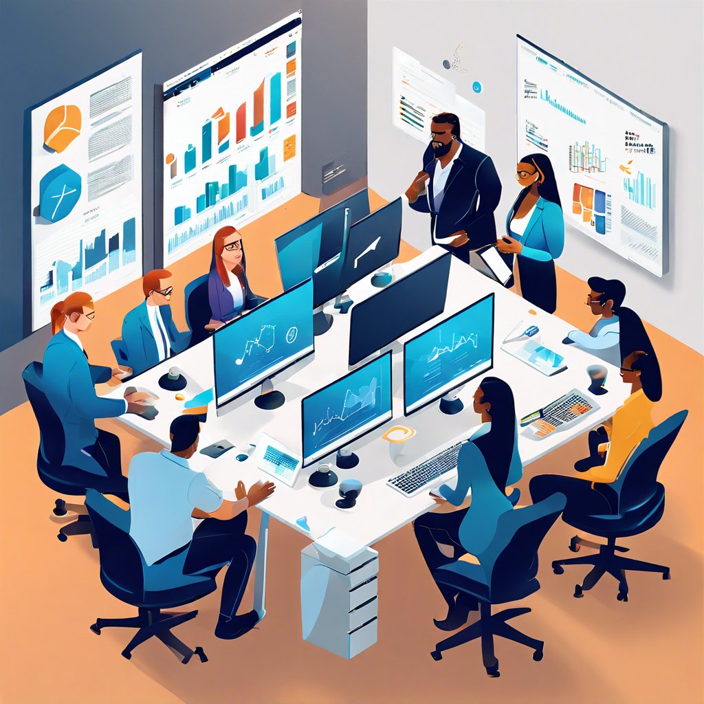 Reseller Hosting Nedir ve Neden Tercih Edilir?