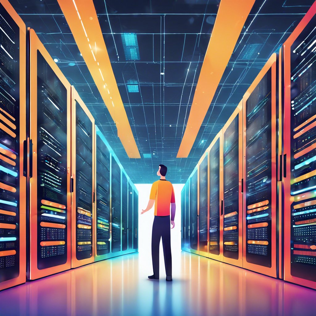 Reseller Hosting Nedir ve Nasıl Çalışır?