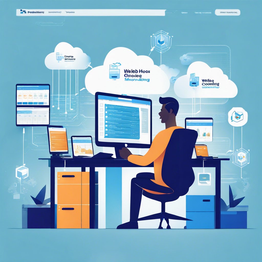 Reseller Hosting Nedir ve Nasıl Çalışır?