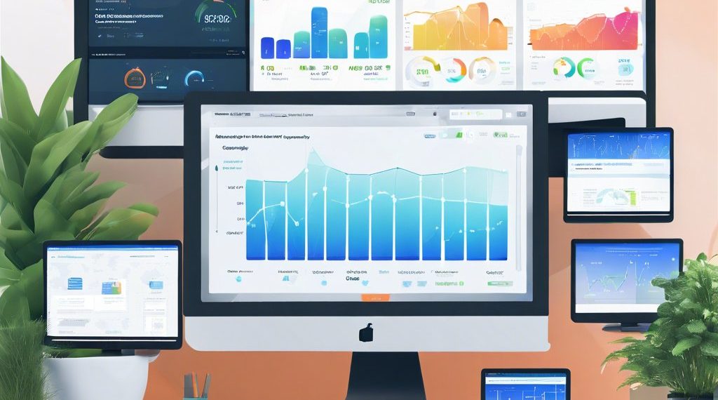 Reseller Hosting İle Web Performansını Artırma