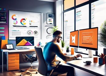 Reseller Hosting ile Web Tasarımcılar için Hosting Çözümleri