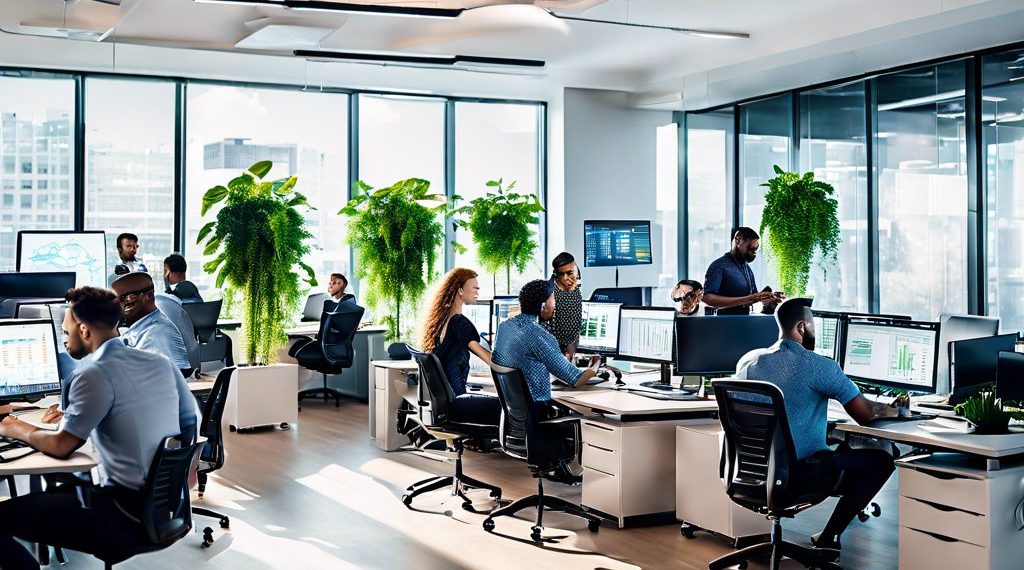 Reseller Hosting ile Yönetilebilir Hosting Hizmetleri Sunma