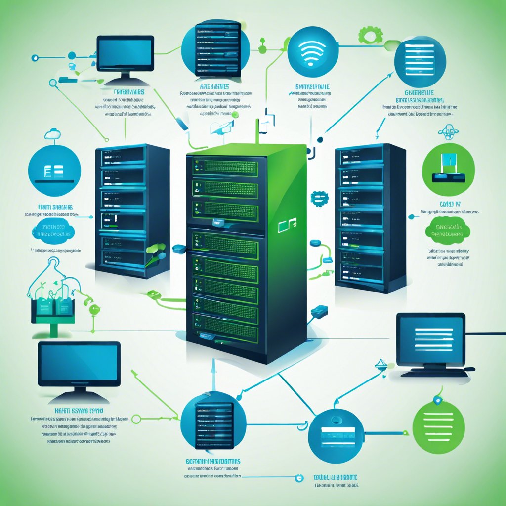 Reseller Hosting Nedir ve Nasıl Çalışır?