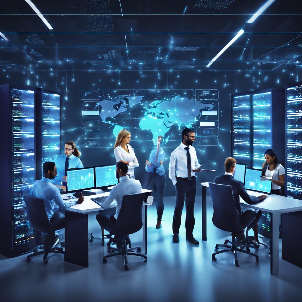 Reseller Hosting Nedir ve Nasıl Çalışır?