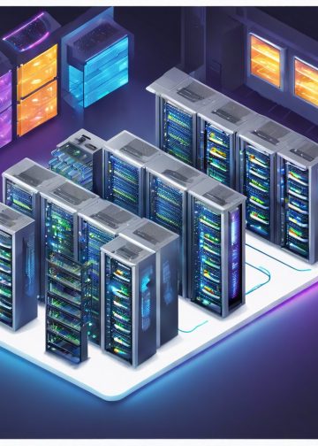 Reseller Hosting İle Yüksek Trafik Yönetimi