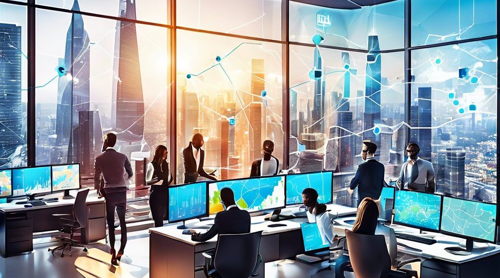 Reseller Hosting İşletmenizi Global Pazara Nasıl Açarsınız?