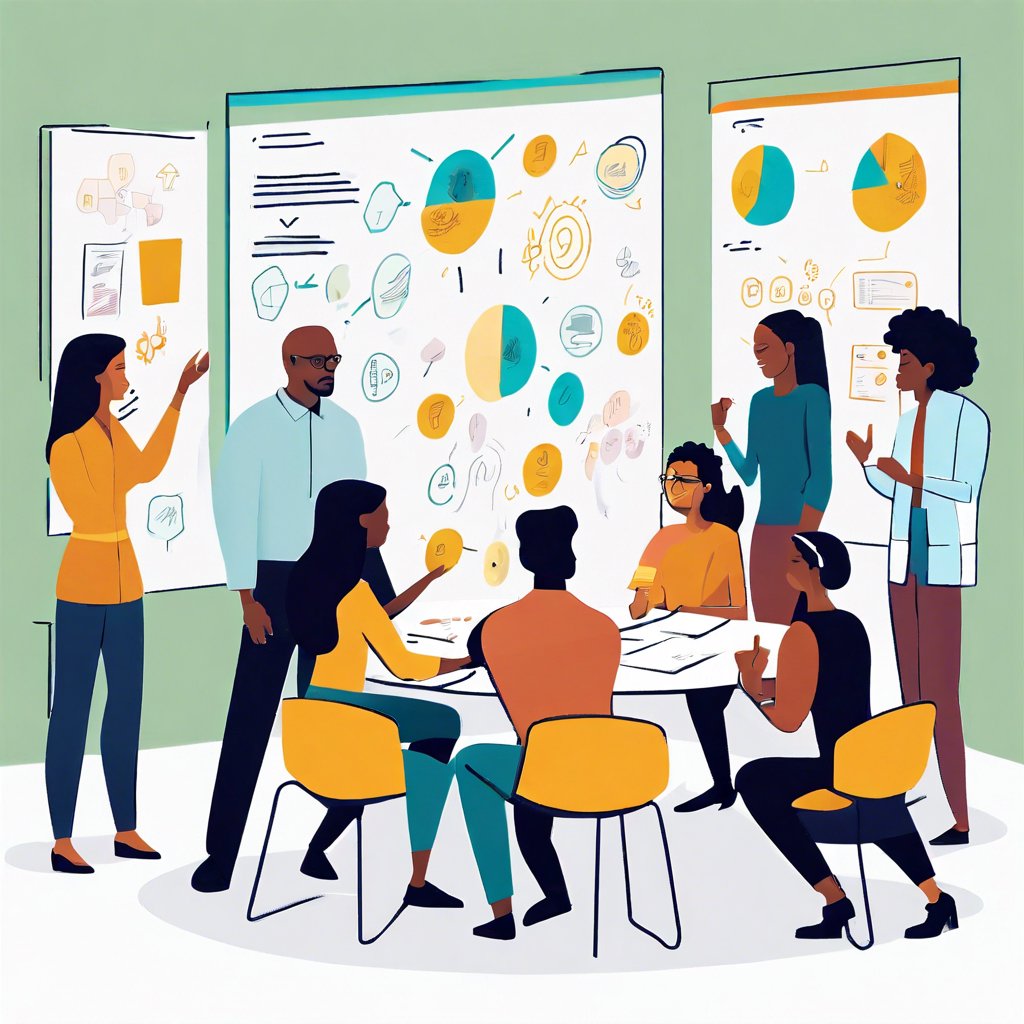 Reseller Hosting Planınızı Nasıl Optimize Edersiniz? 2 Hedef Kitlenizi Tanıyın ve İhtiyaçlarını Belirleyin