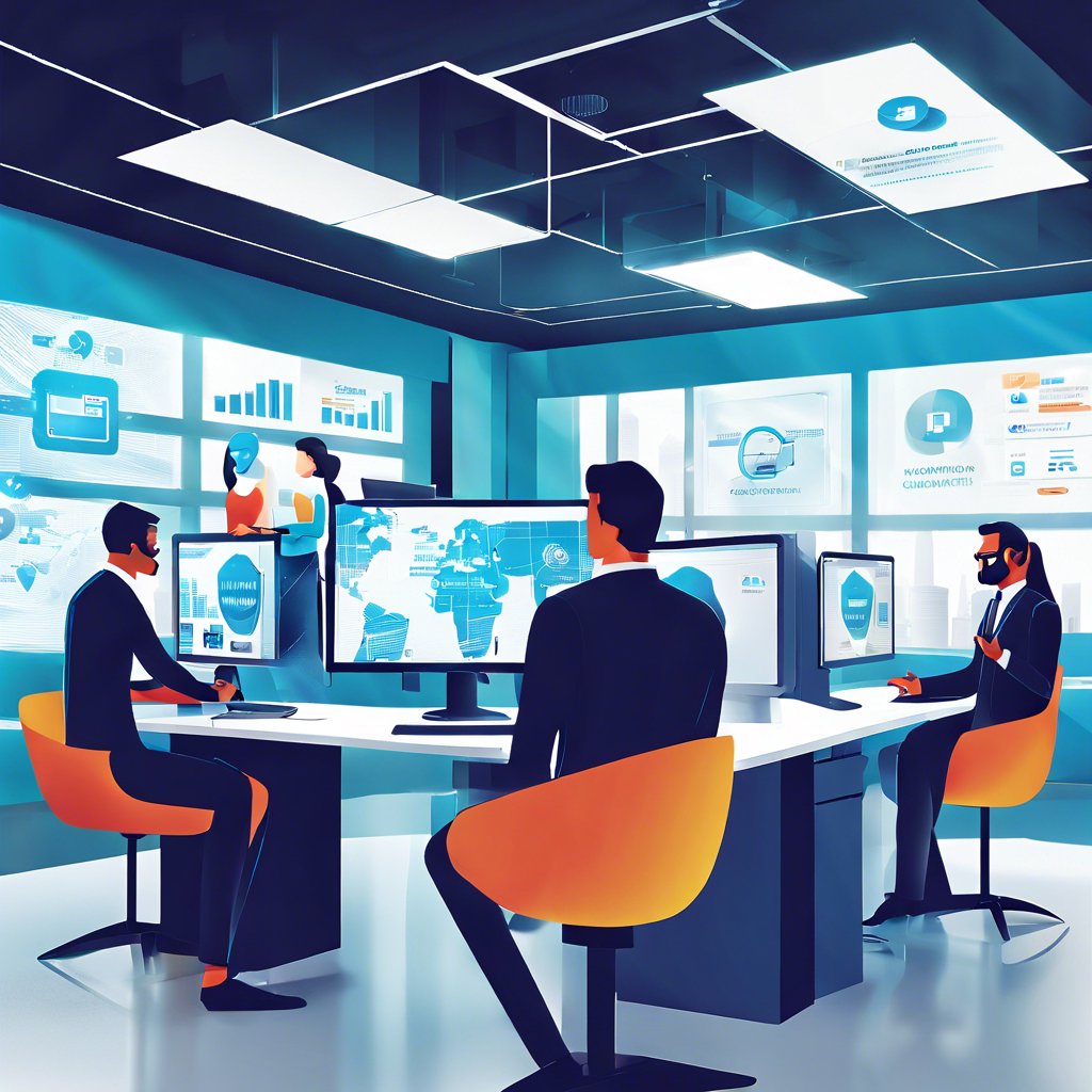 Reseller Hosting ve Güvenlik: Dikkat Edilmesi Gerekenler 2 Reseller Hosting Nedir ve Neden Güvenlik Önemlidir?