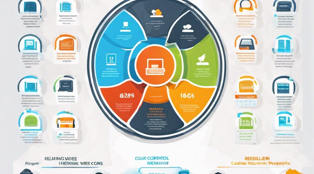 Reseller Hosting ve Normal Hosting Arasındaki Farklar