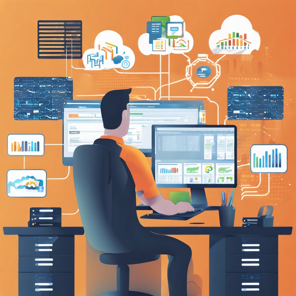 Reseller Hosting ve WHMCS Entegrasyonu 2 Reseller Hosting Nedir ve Nasıl Çalışır?