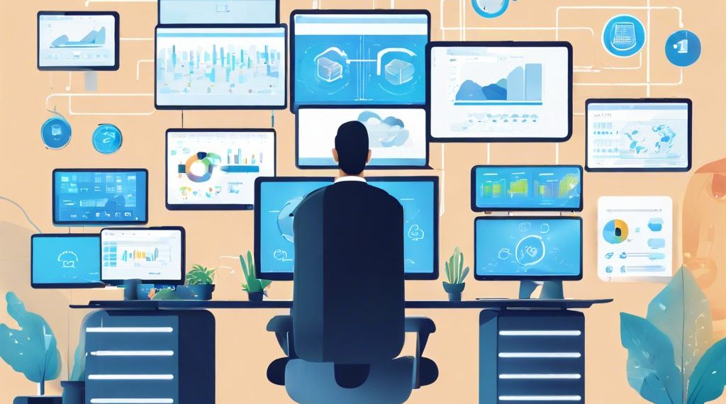 Reseller Hosting ve Yedekleme Stratejileri: En İyi Uygulamalar