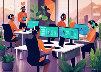 Reseller Hosting’de Kapsamlı Kullanıcı Destek Sistemi Oluşturma