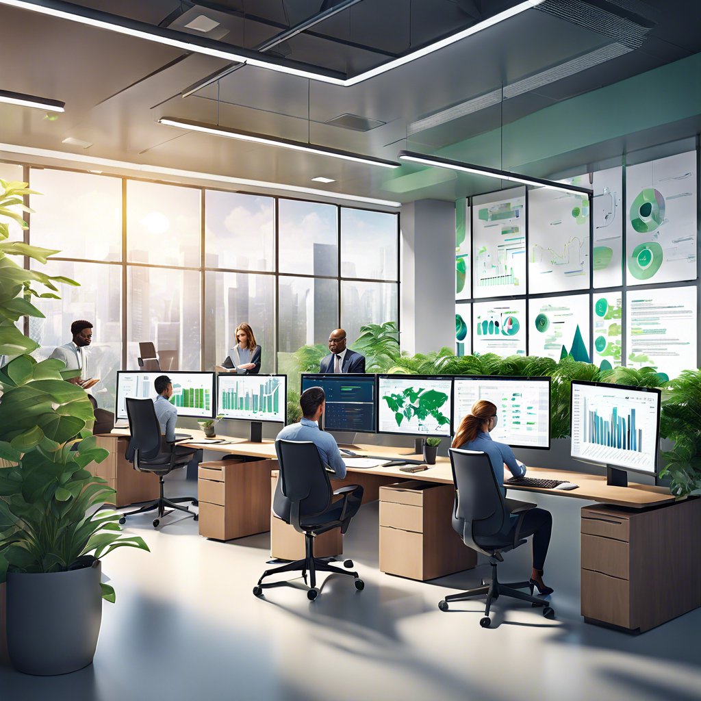 Kaynak Yönetimi İçin Temel İlkeler