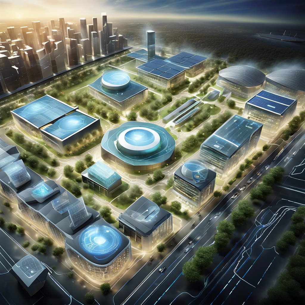 Multi-Site Yönetimi için Etkili Altyapı Seçimi