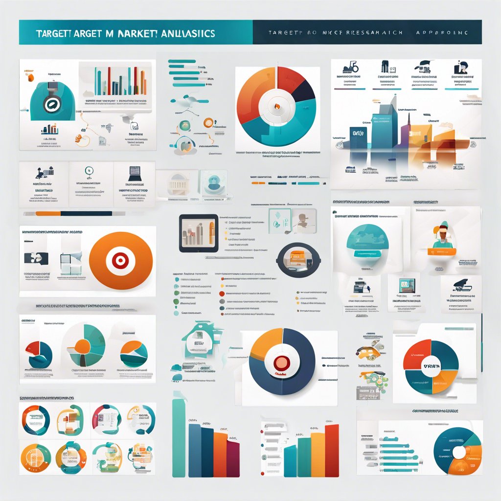 Hedef Kitle Analizi ve Pazar Araştırması