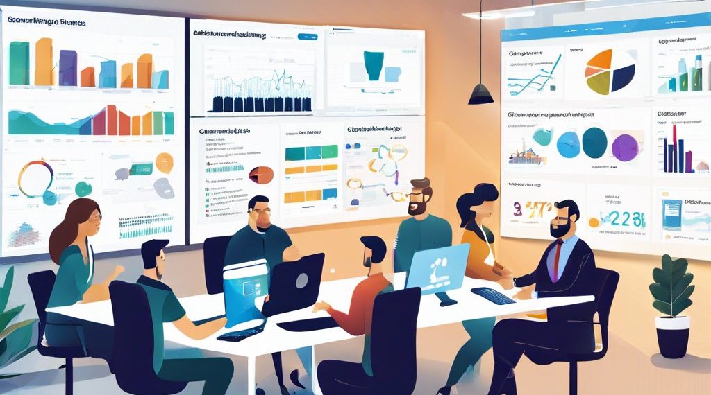 Reseller Hosting’de Müşteri Portföyünü Genişletmenin Yolları