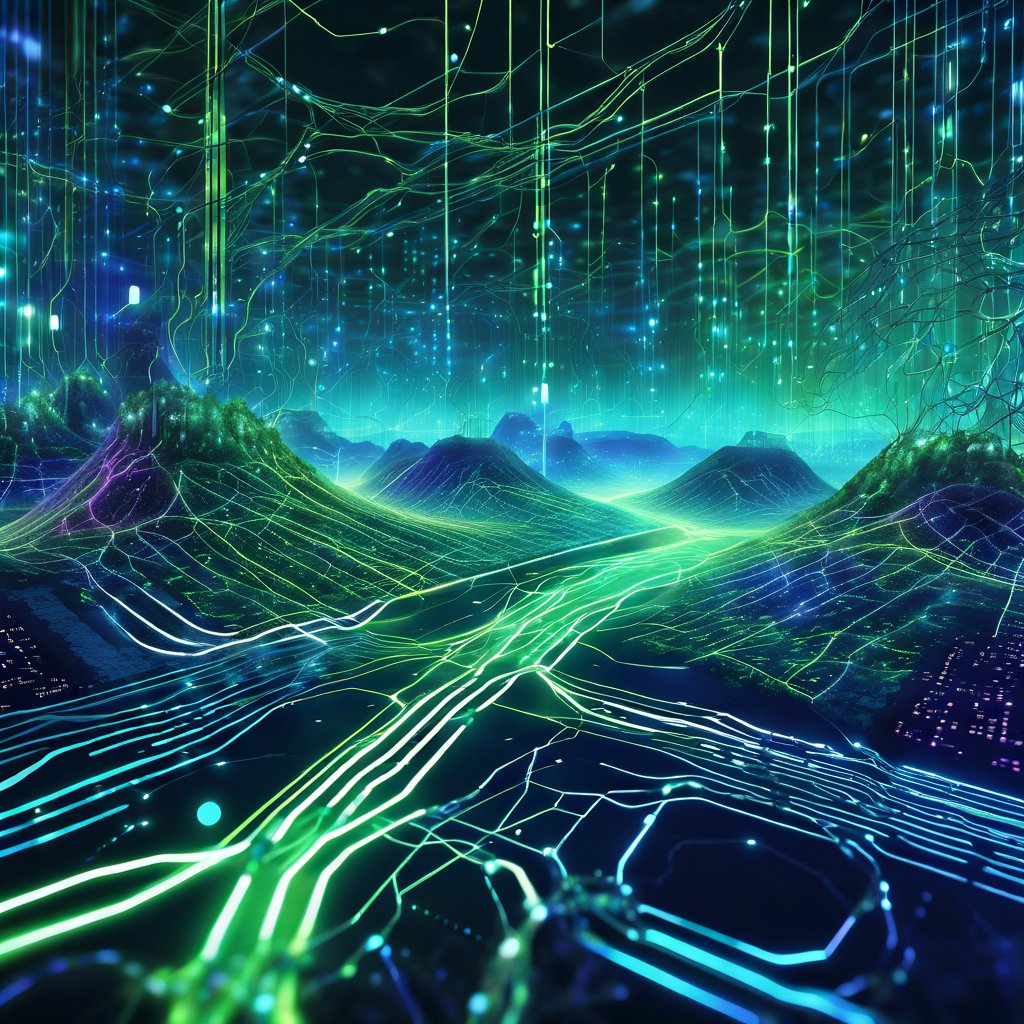 Veri Transferi Sınırlarının Belirlenmesi