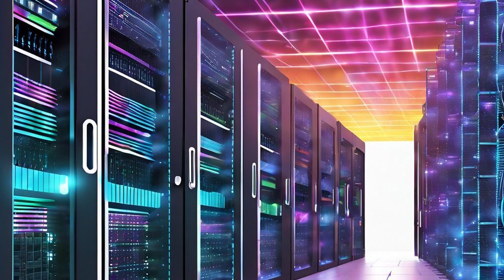 Reseller Hosting’de Veri Transferi Sınırları Nasıl Yönetilir?