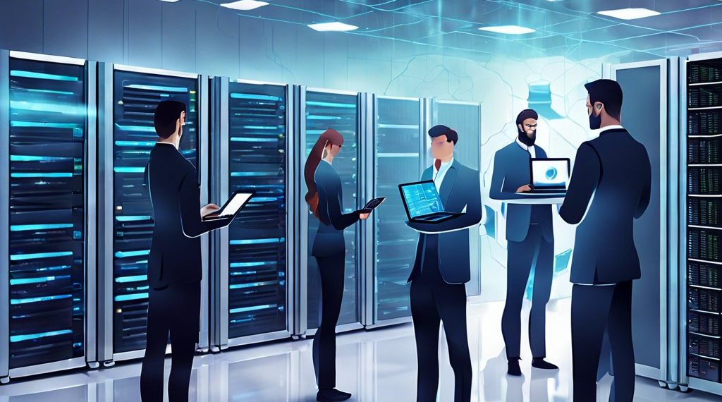 Reseller Hosting’de Veri Yedekleme ve Geri Yükleme Süreçleri