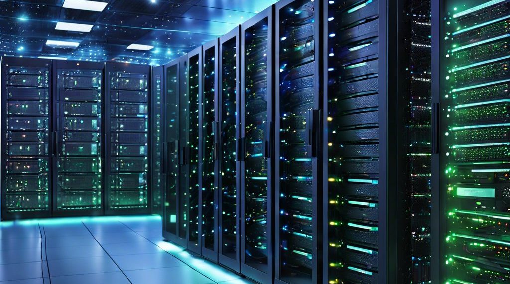 Reseller Hosting’de Yük Dengeleme Çözümleri